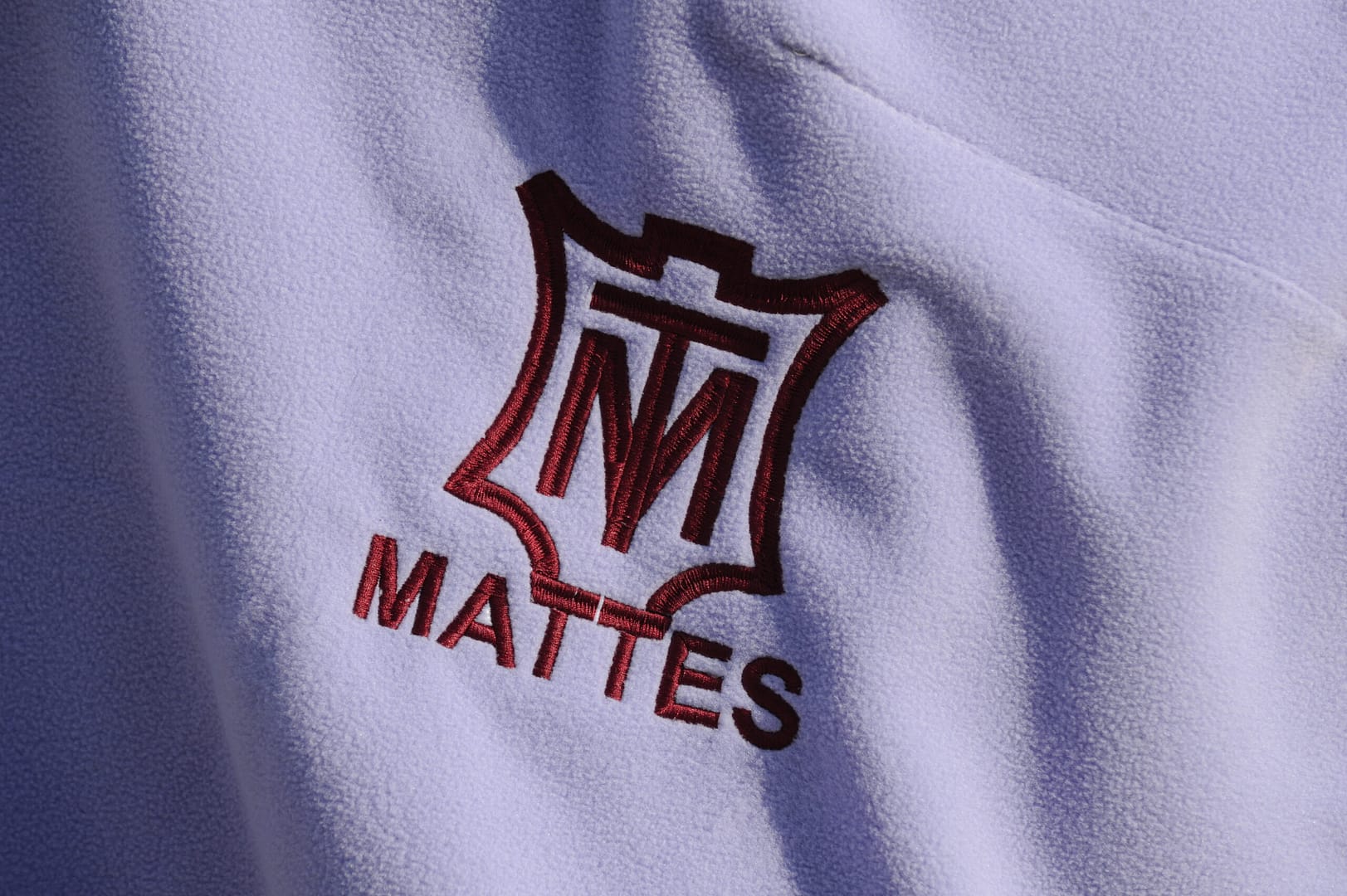 Mattes Logo