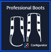 Professional Boots