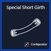Special Short Girth