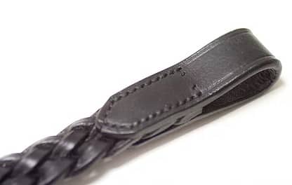 Classic Plaited Browband