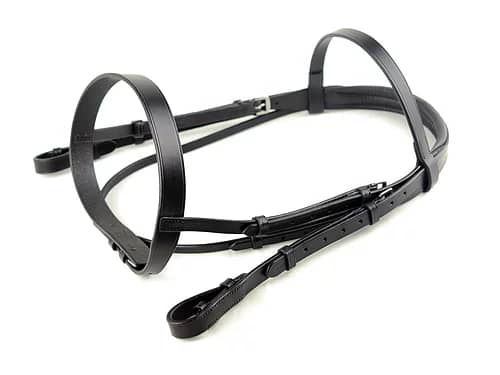 Ascot Comfort Bridle