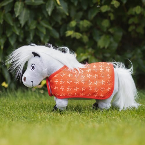 Thelwell Tarquin the Pony
