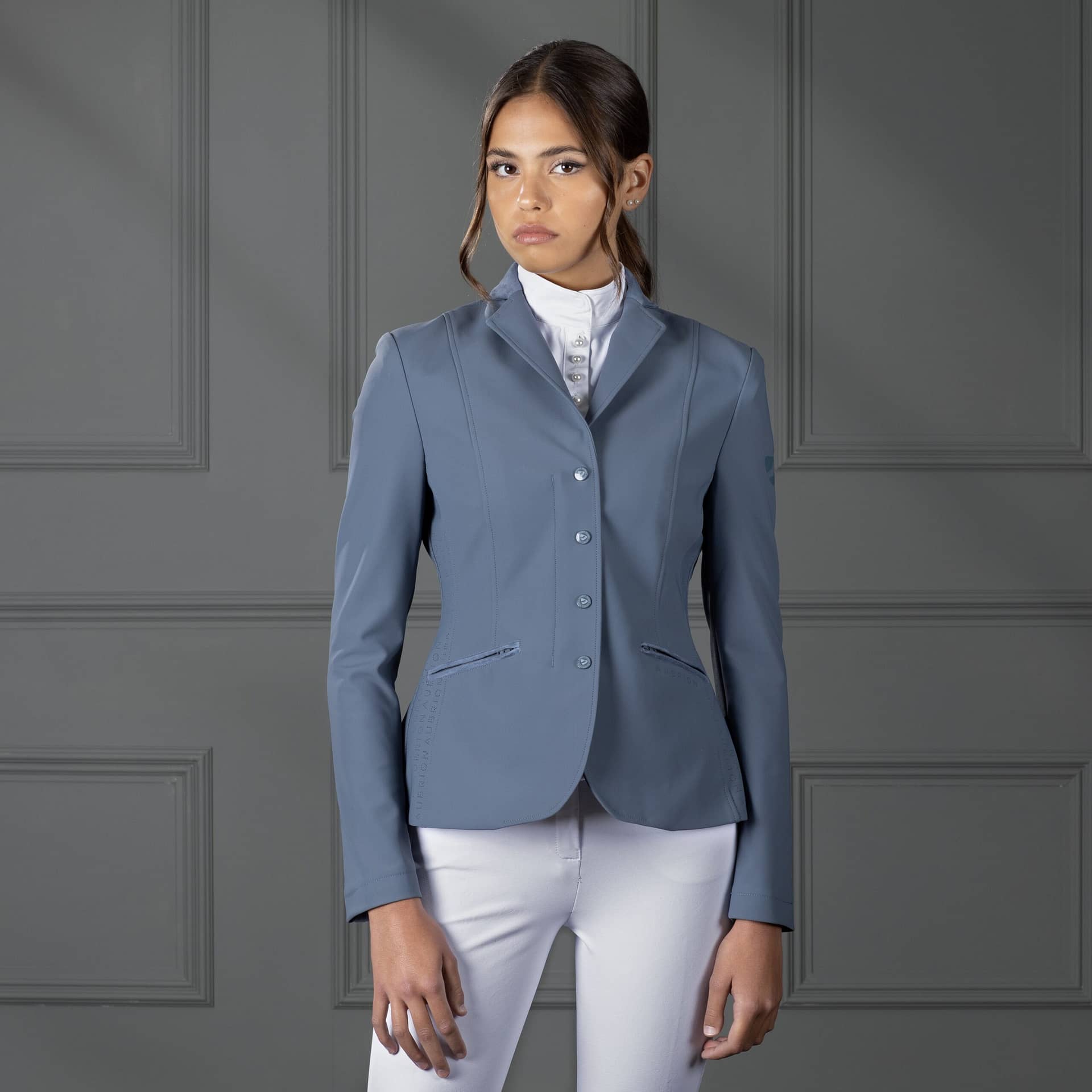 Aubrion Newton Show Jacket - POSH